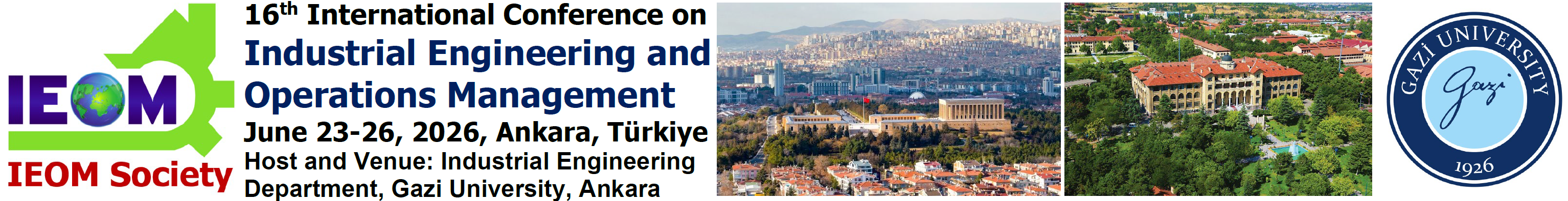 Ankara 2026