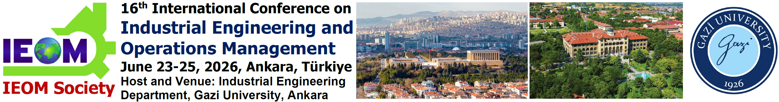 Ankara 2026