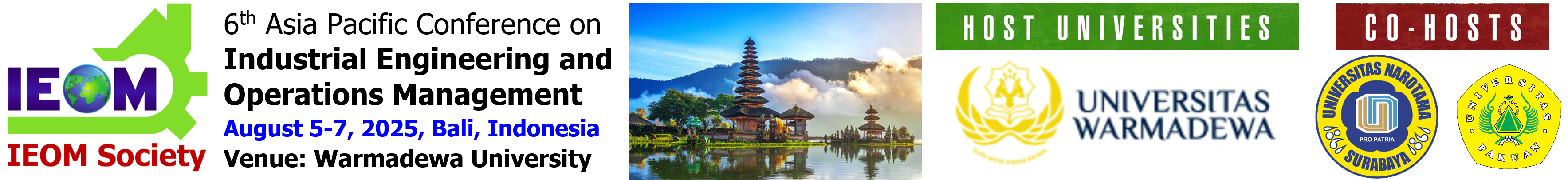 Bali 2025