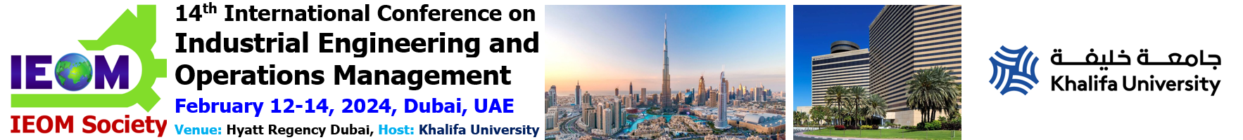 Dubai 2024