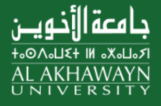 al-akhawayn-university