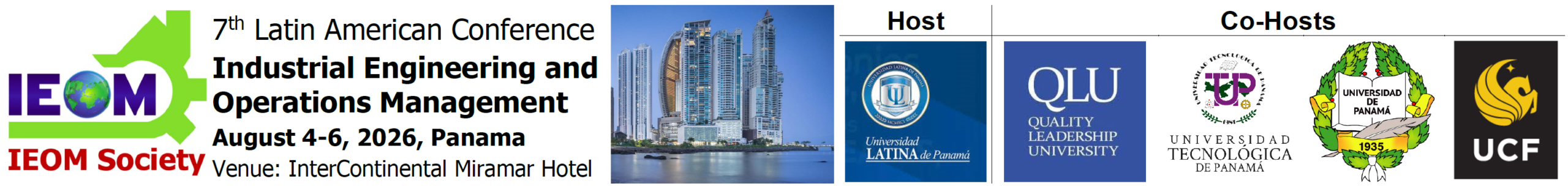 Panama 2026