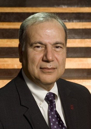Hamid Parsaei