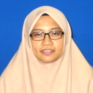 Fadillah Binti Ismail