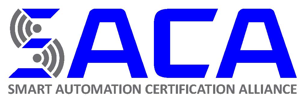 SACA Logo