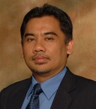 Dr. Ahmad Faris Ismail