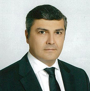 Mr. Akin Aydemir
