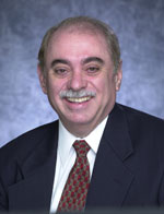 Dr. Louis A. Martin-Vega