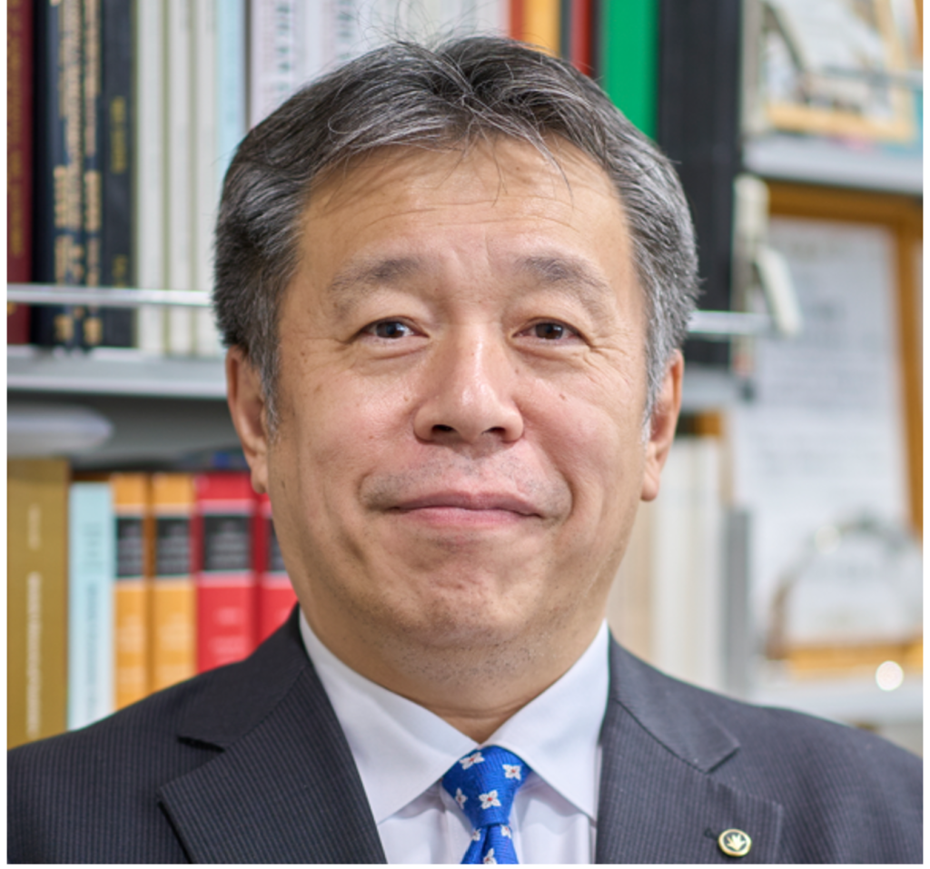Ichiro Inamoto Global Engineering Education | Tokyo 2024
